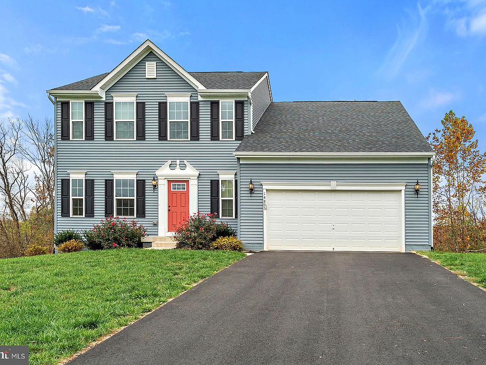 1st image of 14805 Poplar Forest Ct