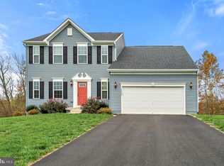 14805 Poplar Forest Ct, Culpeper, VA 22701