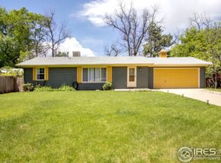 317 Arlene Dr #1, Fort Collins, CO 80521