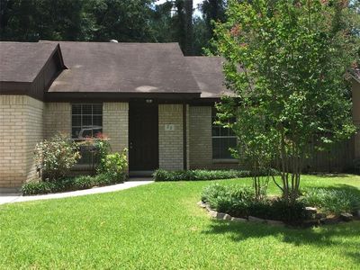 22 N Wavy Oak Cir, Spring, TX, 77381