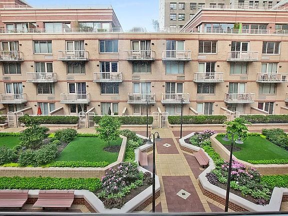 3rd image of 393 W 49th St APT 4AA
