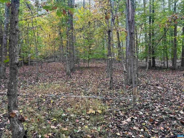 Saint John Rd, Gordonsville, VA 22942