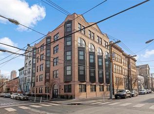 68 Erie St #303, Jersey City, NJ 07302