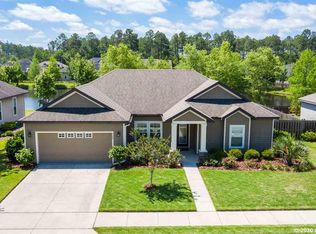 4327 NW 82nd Pl, Gainesville, FL 32653