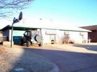 913 Wildoak Dr, Enid, OK 73701