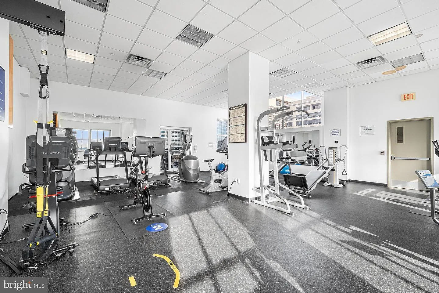 2 bed, 1144 sqft, $1,650 — Photo 3
