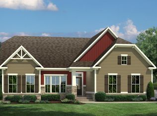 2153 Cresswell Dr, Beavercreek, OH 45434