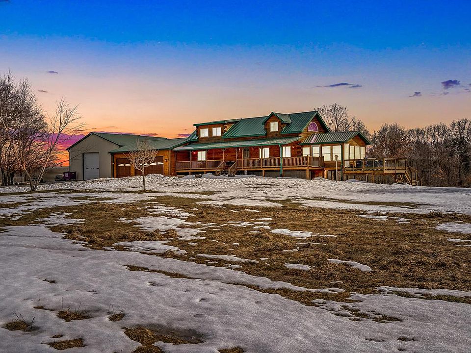N544 Wilds ROAD, Melrose, WI 54642 Zillow