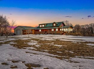 N544 Wilds Rd, Melrose, WI 54642