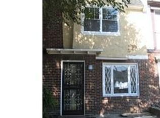 1543 E Mayland St, Philadelphia, PA 19138