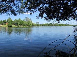 Wilson Lake Cir W LOT 7, Mercer, WI 54547