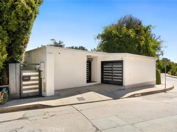11661 Picturesque Dr, Studio City, CA 91604