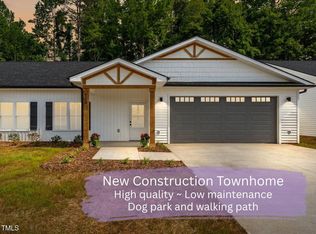 130 Old Heritage Rd, Randleman, NC 27317