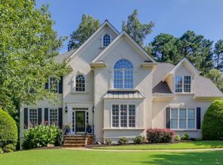 1015 Admiral Xing, Alpharetta, GA 30005