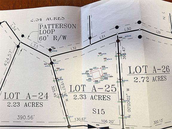 5th image of 4551 Patterson Loop