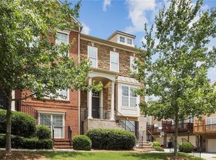 2470 Natoma Ct SE #11, Smyrna, GA 30080