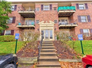 1000 Margarite Dr APT D, Pittsburgh, PA 15216