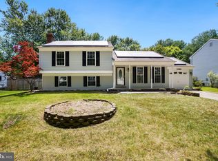 15950 Alameda Dr, Bowie, MD 20716