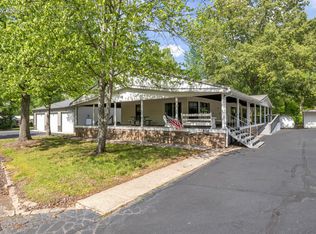 842 Treasure Island Rd, Hardin, KY 42048