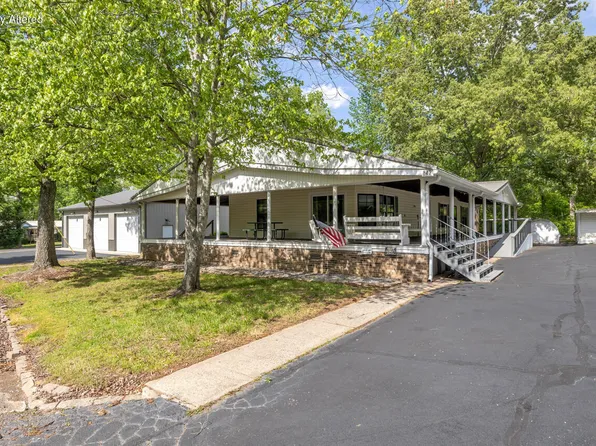 842 Treasure Island Rd, Hardin, KY 42048