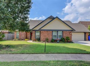 2916 Leaning Elm Ct, Oklahoma City, OK 73120