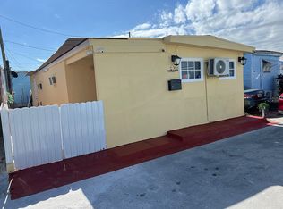 3170 SW 8th St LOT G702, Miami, FL 33135