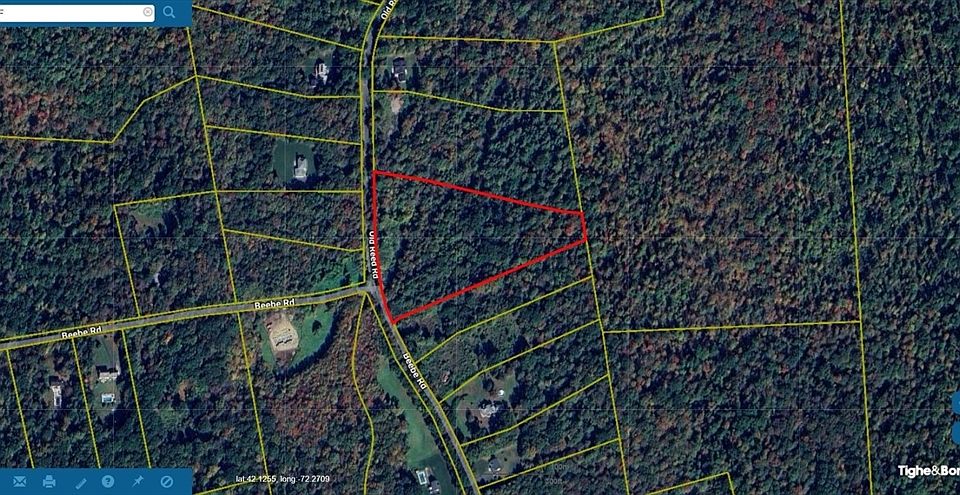 2nd image of 7 Old Reed Rd #6
