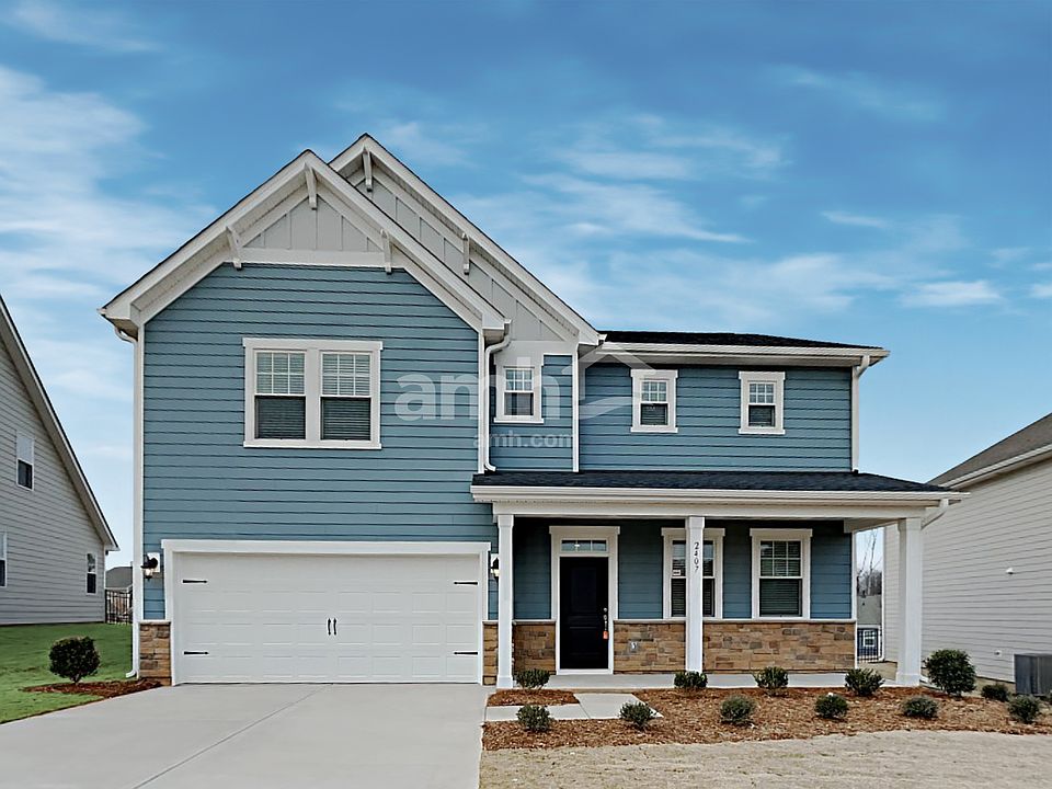 1st image of 2407 Garrett Park Dr