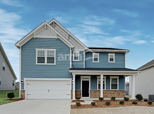 2407 Garrett Park Dr, Belmont, NC 28012