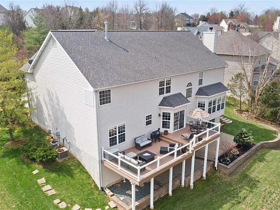2nd image of 1523 Dietrich Glen Dr