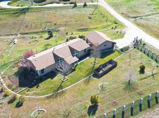 21140 Jeffery Rd, Tehachapi, CA 93561