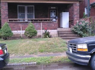 1703 Spring St, Parkersburg, WV 26101