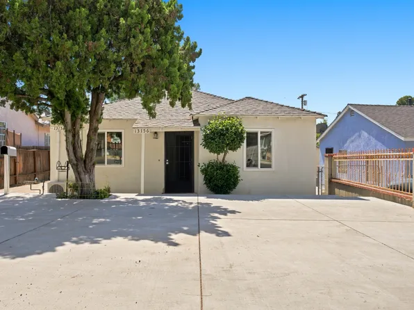 13156 Aztec St, Sylmar, CA 91342