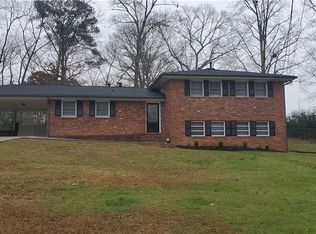 1790 Hammond Woods Cir SW, Marietta, GA 30008