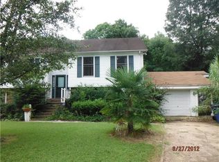 18 McBenson Pl, Durham, NC 27705