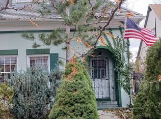 119 N B St, Salt Lake City, UT 84103