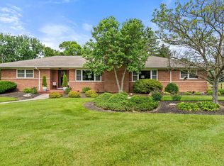 3081 Werkridge Dr, Cincinnati, OH 45248