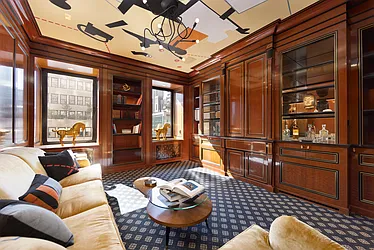 Sold by Brown Harris Stevens