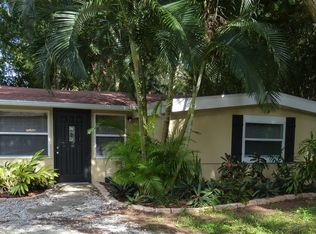 3941 Bell Ave, Sarasota, FL 34231