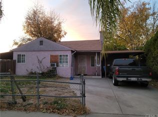 1665 S Huntington St, Pomona, CA 91766