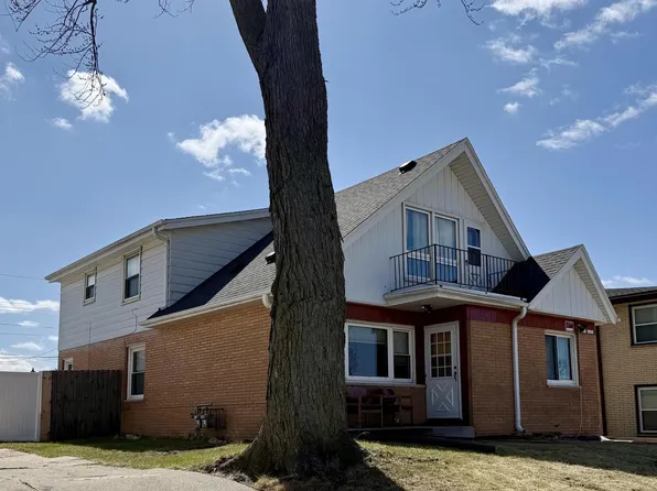 5625 West Oklahoma AVENUE #5625A, Milwaukee, WI 53219