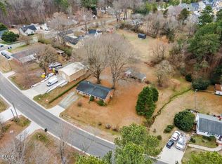 1924 Leonard Dr, Durham, NC 27703