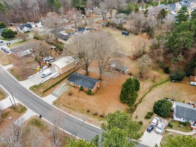 1924 Leonard Dr, Durham, NC, 27703