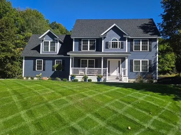 47 Manson Road, Kittery, ME 03904