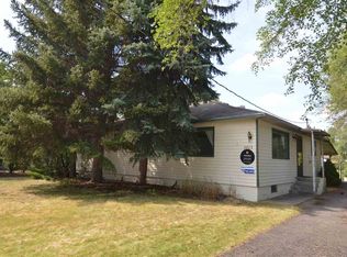 8803 E Valleyway Ave, Spokane, WA 99212