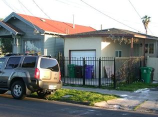 720 Florida Ave, Richmond, CA 94804