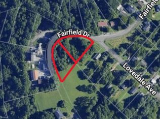 0 Lovedale Ave, Winston Salem, NC 27127