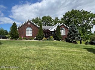 305 Graves Dr, Smithfield, KY 40068