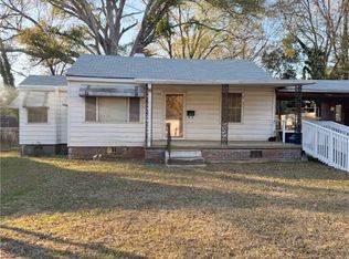 1913 Dobbins Ave, Anderson, SC 29625