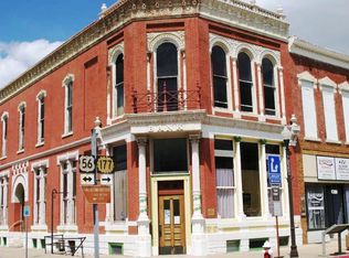 130 W Main St, Council Grove, KS 66846